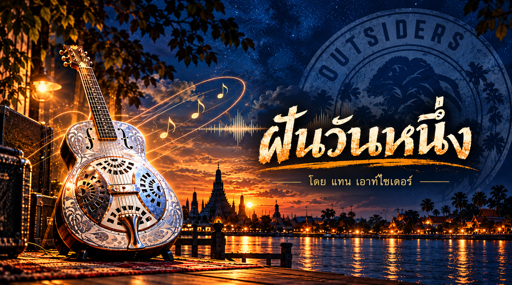 ฝันวันหนึ่ง